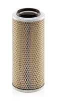 Luftfilter Mann Filter C 15 165 3 Passend FÜR Nissan