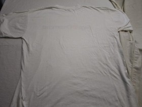 Sega Dreamcast Rare Promo Shirt 1999 Excellent Condition Size XL Never Worn