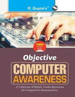 Rph Editorial Board | Objective Computer Awareness | Taschenbuch | Englisch