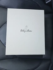 NEW Baby's Brew Portable Bottle Warmer w/Formula Dispenser T5-18B, Open Box