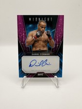 2024 Topps Midnight UFC Checklist Guide in-content 20