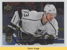 2016-17 Upper Deck Silver Foil Kyle Clifford #90 READ 5ya