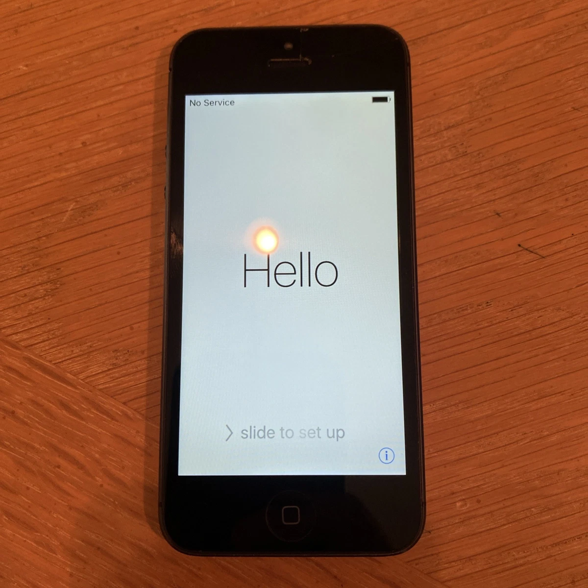 iPhone 5 A1428 32GB for sale | eBay