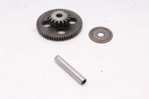 Anlasser Ritzel Starterzahnrad Zahnkranz Starter BMW K 1200 S K12S K40 04-08