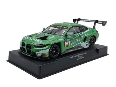 Sideways by Racer BMW M4 GT3 ''#1 1 - Schaeffler Racing'' neu/ovp