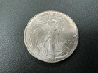 1994 American Silver Eagle $1 Round 1 Ounce .999 Fine Silver -B50