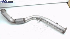 Auspuffrohr Flexrohr 4G0253350G Audi A5 2.0 TDI Sportback (clean die.) quat.