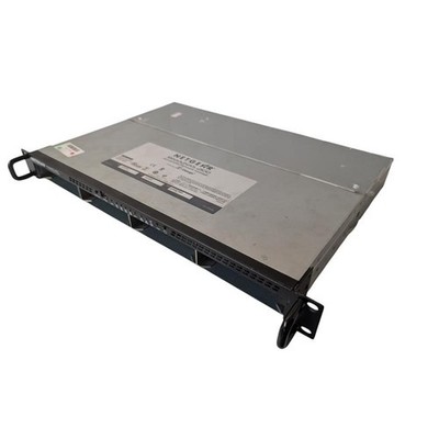 Netgear ReadyNAS 2100 4-Bay 1HE NAS - ohne HDDs oder Caddies