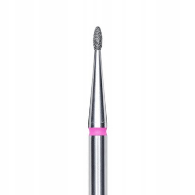 Staleks Diamantschneider Drop Red 12/3