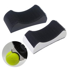 Raccogli palline da tennis Compact Trainer recupero con una mano per pratica in campo