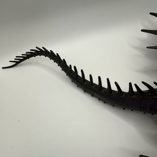 2013 How to Train Your Dragon Defenders of Berk Skrill 13" Figur selten - Bild 5 von 11