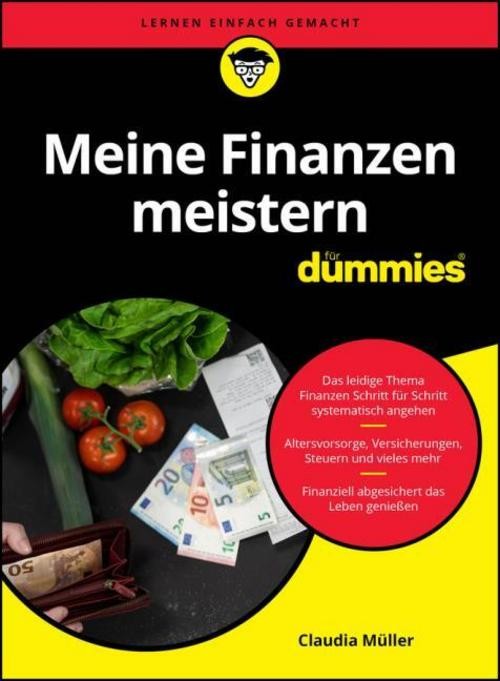 Meine Finanzen meistern für Dummies Claudia Müller