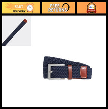 Boys' Heritage Bungee Belt - Adjustable, Durable, Stylish for Everyday Wear