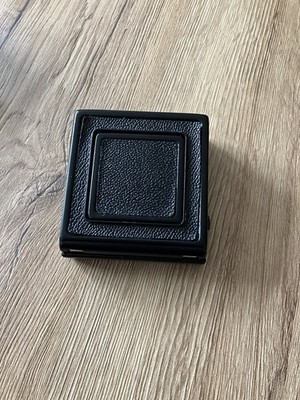 Kiev 60 Sucher Waist Level Finder