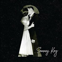 Sammy Kay - Cd - G3Z