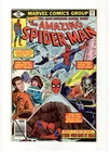 Amazing Spider-Man #195 2nd appearance and origin of Black Cat! 1979 VF NICE!