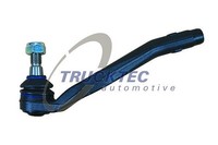 Trucktec Automotive Spurstangenkopf Vorderachse Links FüR MERCEDES-BENZ