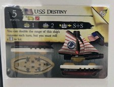 Pirates CSG Fire & Steel USS Destiny 012