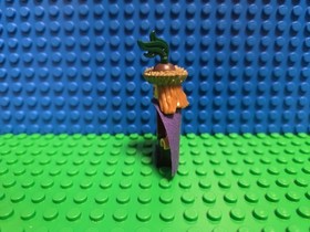 LEGO Master of Lake-Town Minfigure lor085 79013 LOTR Lord Rings Hobbit CMF Lot 