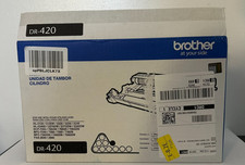 Brother DR-420 Drum Unit New Open Box