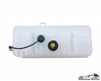 AusgleichsbehäLter KüHlwasser FüR Peugeot Boxer Kasten 2.5 Td, CitroëN 94-06