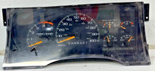 1996 Silverado Sierra Suburban At Diesel Speedometer Cluster Gauge Panel Tach 1996 Silverado Sierra Suburban At Diesel Speedometer Cluster Gauge Panel Tach