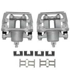 Rear Disc Brake Caliper Set Lh Rh For Acura Tl 1999-2008 19-b2589 19-b2588 Rear Disc Brake Caliper Set Lh Rh For Acura Tl 1999-2008 19-b2589 19-b2588