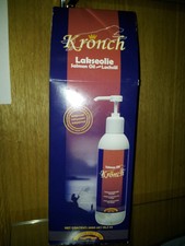 kronch salmon oil for dogs