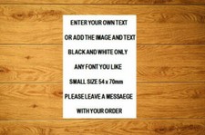 Anti Socialism Mandatory Ideas Sticker Packs (10-100) Communism Labour Liberal