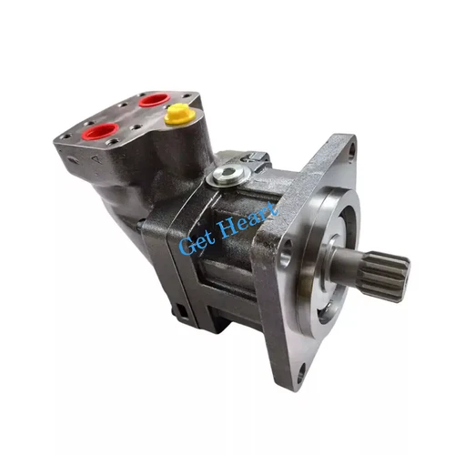PARKER F12-060-MF-IV-D-000-000-0 MOTOR  FedEx or DHL or UPS