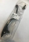 TRIUMPH SCRAMBLER 400 SPEED 400 BRAKE LEVER IN BLACK GENUINE TRIUMPH 36TA0140