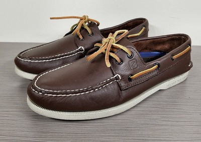 classic sperry boat shoes