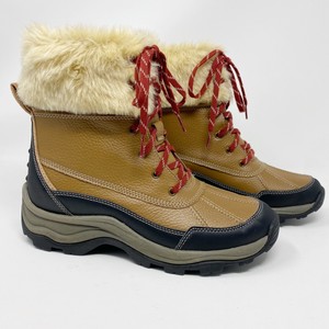 clarks arctic venture boots