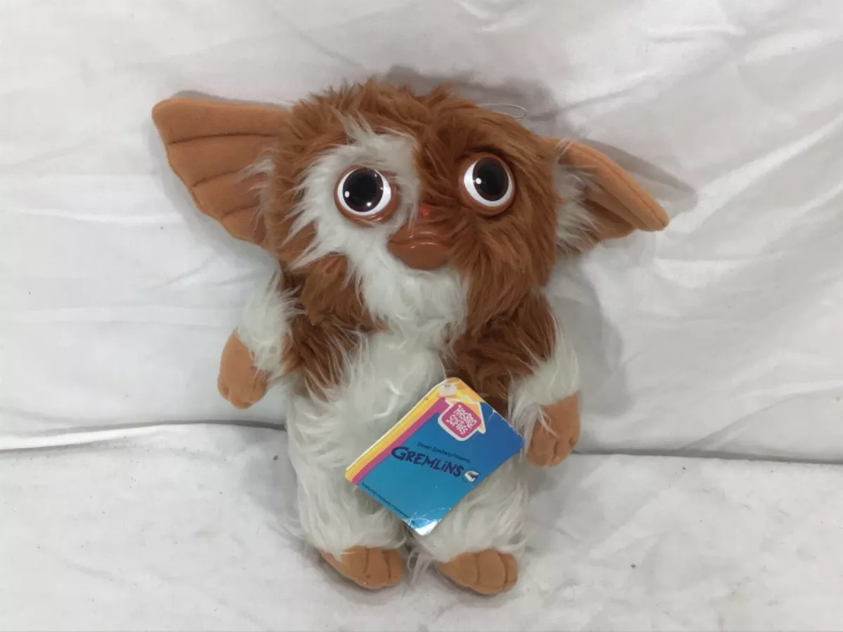 Gizmo Gremlin Stuffed Animal, Gizmo Gremlins Movies