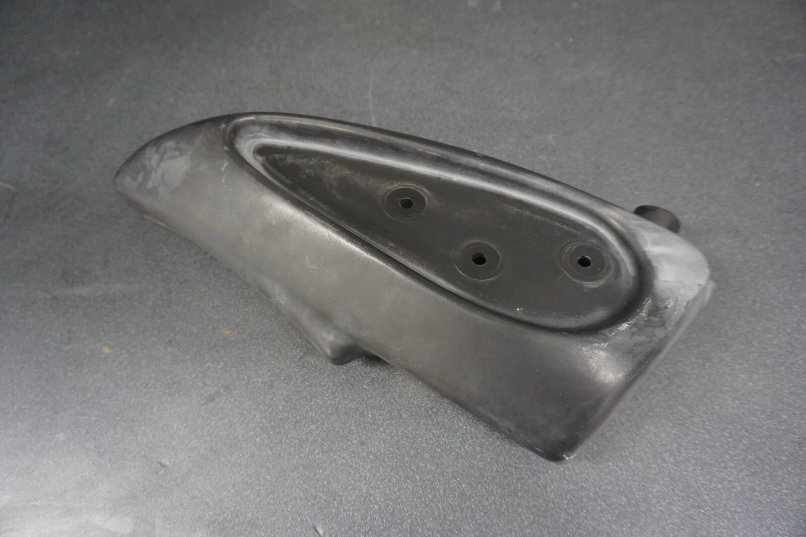 2004-2019 Kawasaki OEM Left Hand Mirror Stay Bracket 35063-3710-6Z STX-15F