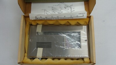 Radionics D54C FLUSH MOUNT INSTALLATION KIT FOR KEYPADS