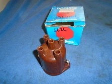 Lancia Beta, Coupe, Spider, HPE, Montecarlo, Fulvia NOS Doduco Distributor Cap