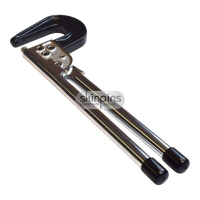AIRCRAFT / AVIATION / LAND ROVER TOOLS NEW 3" HAND RIVET SQUEEZER | eBay