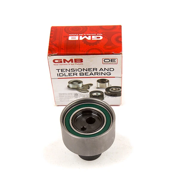 Timing Belt Kit Water Pump Fit 85-93 Nissan Maxima Quest Mercury Villager VG30E - Imagem 3 de 4