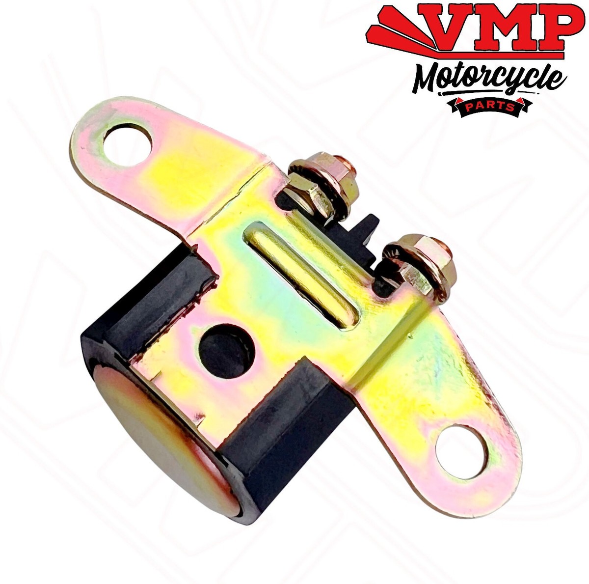 Starter Relay Solenoid For Lexmoto Venom EFI SK125-22-E4 – 12V Replacement