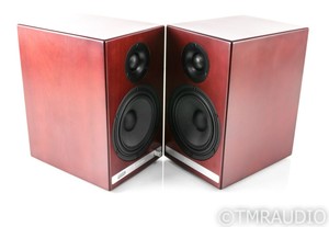 audioengine hd6 cherry