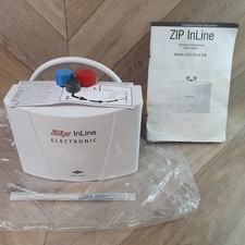 Zip Inline Es3 Electronic Instantaneous Water Heater Surplus for sale  online | eBay