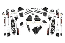 Rough Country 6" Lift Kit Diesel No OVLD C/O Vertex for Ford Super Duty 11-14
