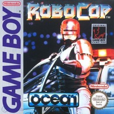 ebay® Auktion 305828726863 | Nintendo GameBoy Spiel - Robocop 1 mit OVP Thumbnail of ebay® auction 305828726863 | Nintendo GameBoy Spiel - Robocop 1 mit OVP