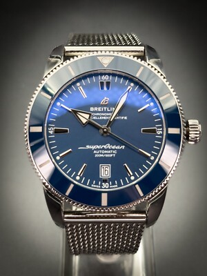 Breitling Superocean Heritage AB2020161C1A1