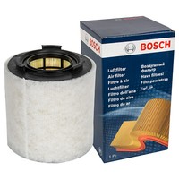 Bosch Filtereinsatz Filter Luftfilter FüR Vw Polo Seat Ibiza Iv Sportcoupe