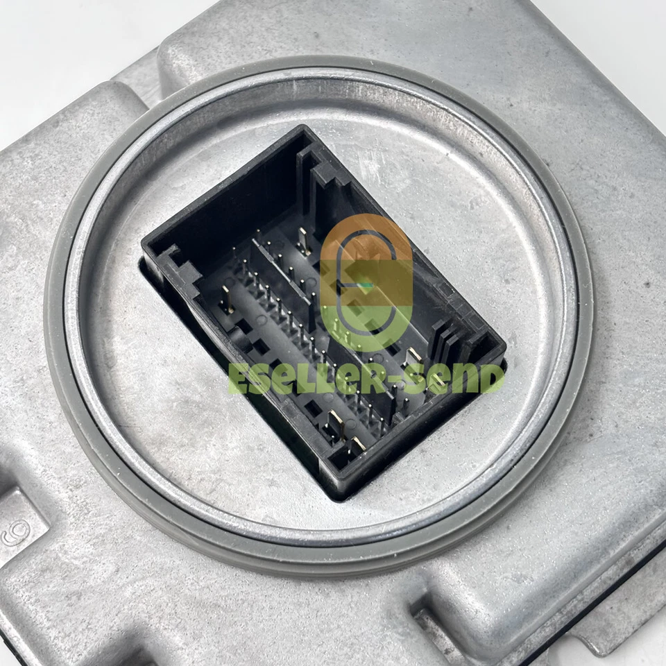 7PP941572BB Headlight Lamp Control Unit LED Module Ballast for Porsche Cayenne - Image 3 of 3