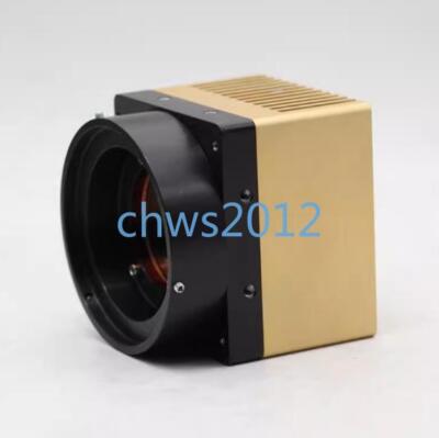 1 PCS E2v EV71YUC4CL4010-BA2 3CCD Color Linear Array Camera good