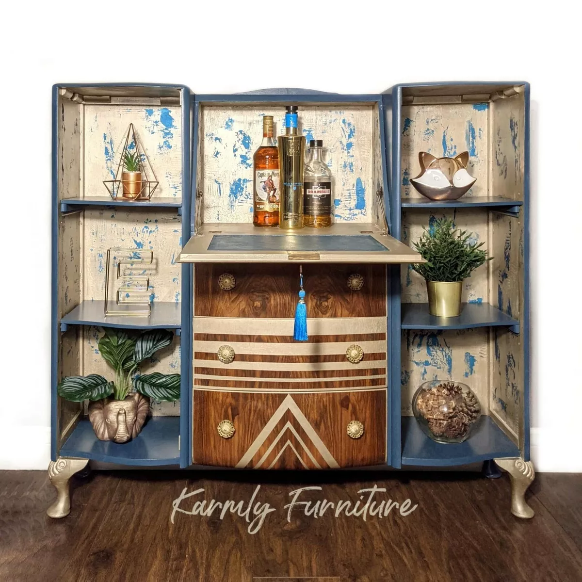 Gin 2024 bar cabinet