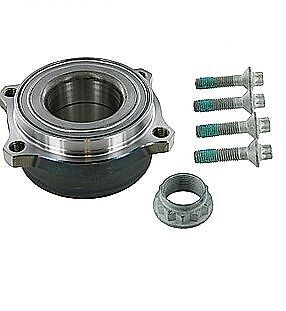 Genuine SKF Rear Left Wheel Bearing Kit for Mercedes Benz S500 5.5 (03/06-06/11)